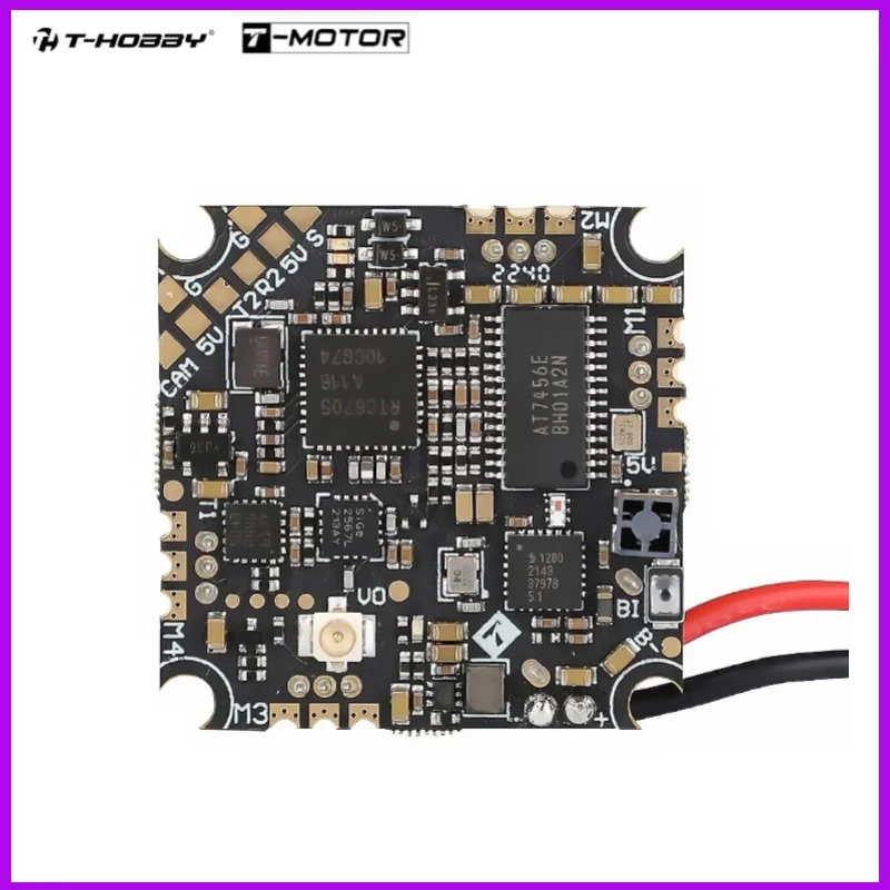 T-MOTOR F411 Aio Fl…
