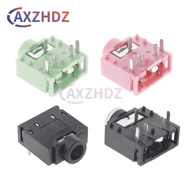 10PCS PJ-307C 3.5Mm…