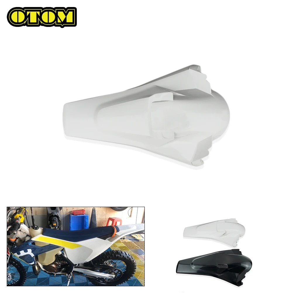 Motorcycle For HUSQVARNA Rear Fender Mudguard Wheel Splash Shield Fairing FC FX TC TX FE TE 125 150 250 300 350 450 501 Pit Bike