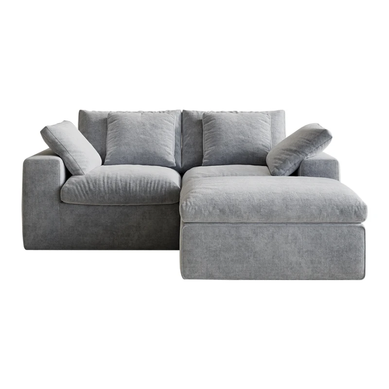 

Empty Modern Roll Sponge Compressed Sofa US Drop Shipping Furniture Compressed Sofa Vacuum Package Modular Foam Compressed Sofa