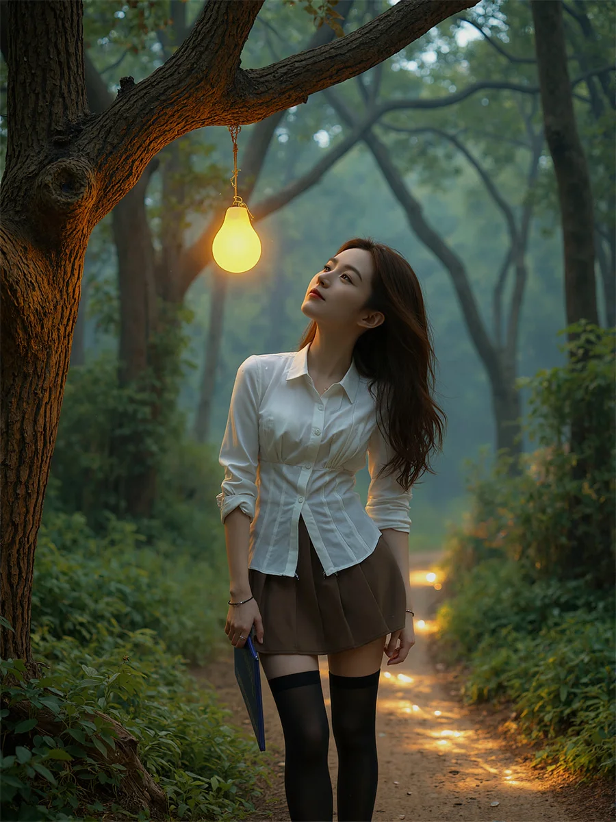 

Shirts Women Half-High Neck Buttoned Autumn All-match Office Lady Fashion Lightweight Simple Basic Korean Daily Designed