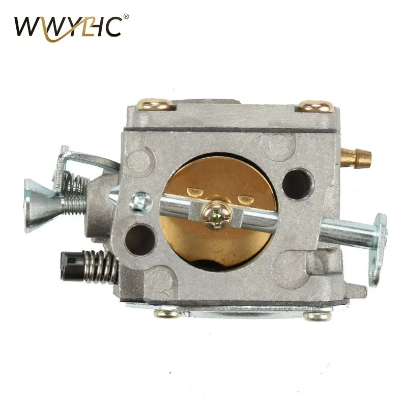 61 266 268 272 272XP Carburetor, Suitable for HS254B Chainsaw Carburetor 4