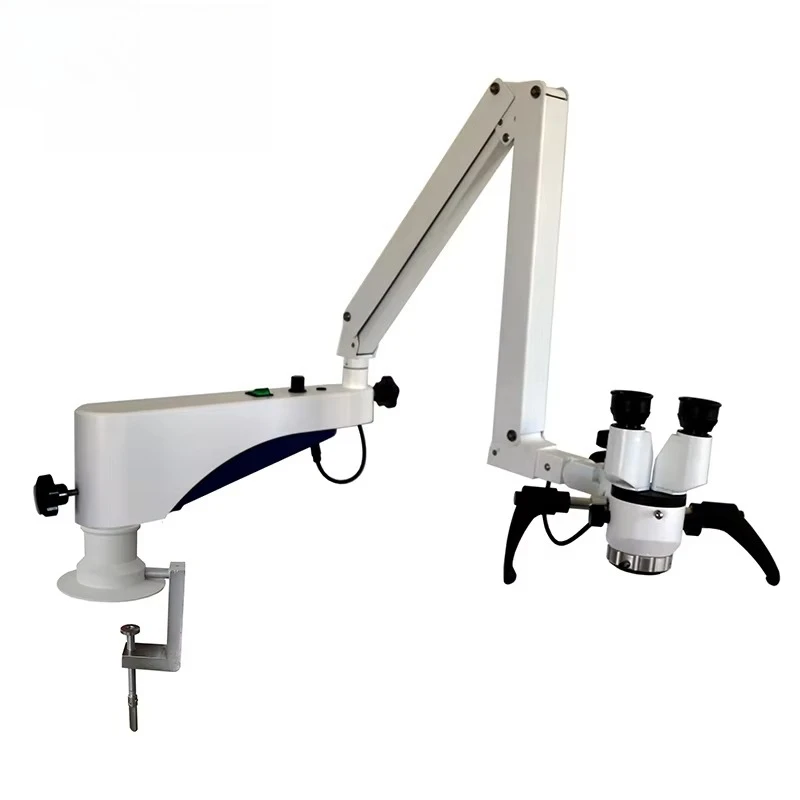 A41.1903 Operatoire Ophthalmology Surgical Microscope Dental