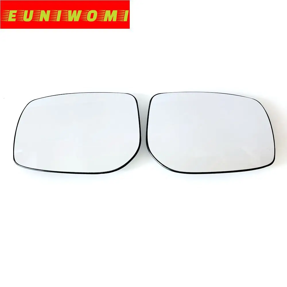 Heated Wing Convex Car Mirror Glass For TOYOTA AURIS 2006 2007 2008 2009 2010 2011 2012 YARIS 2005-2011(Europe Version)