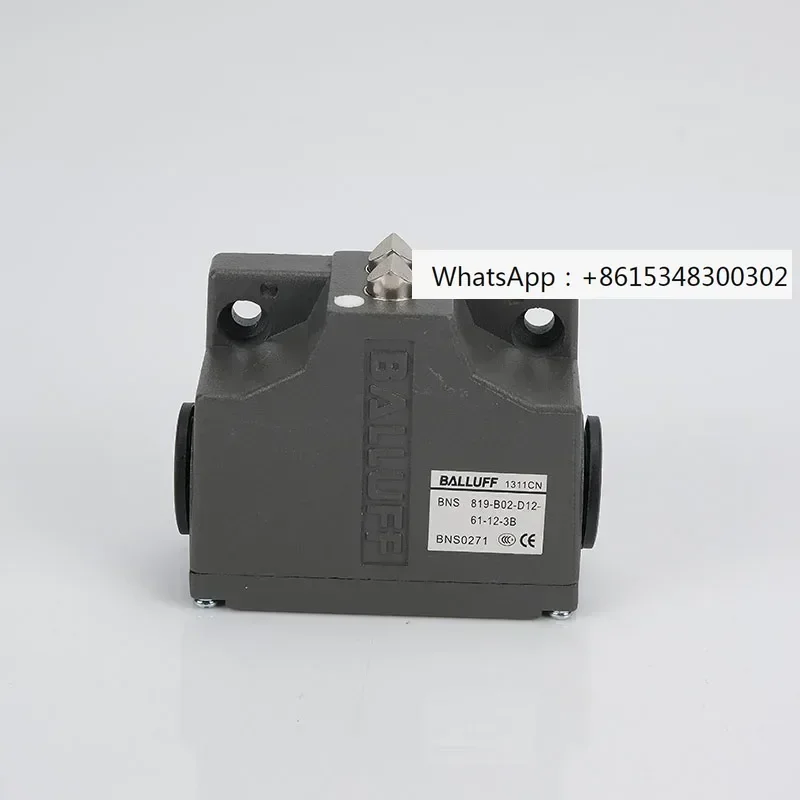 Balluff Travel Swit…