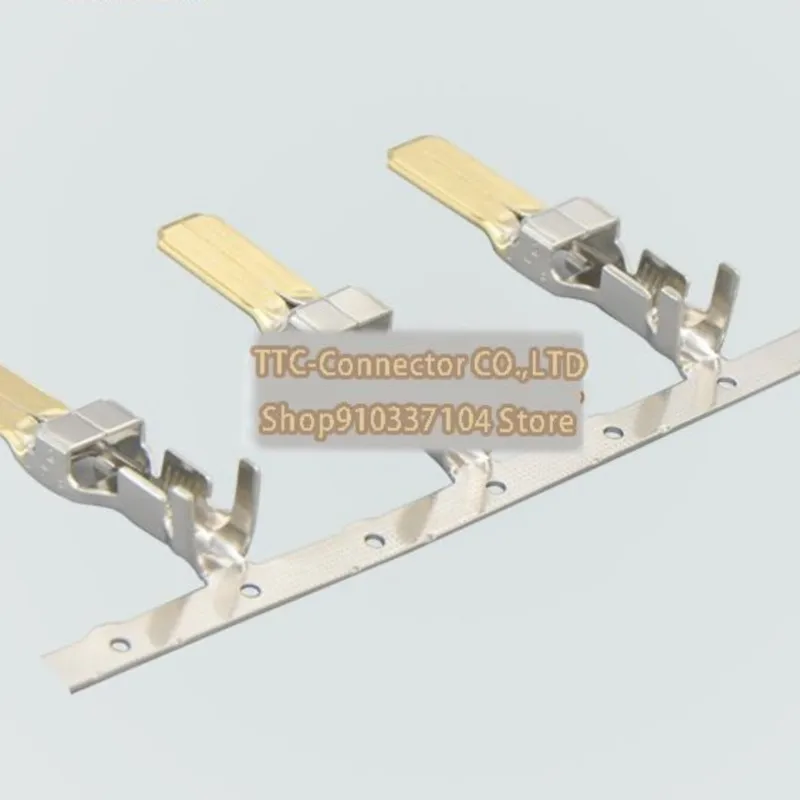 

10pcs/lot 917803-2 Connector D-5000 12-10 100% New and Original