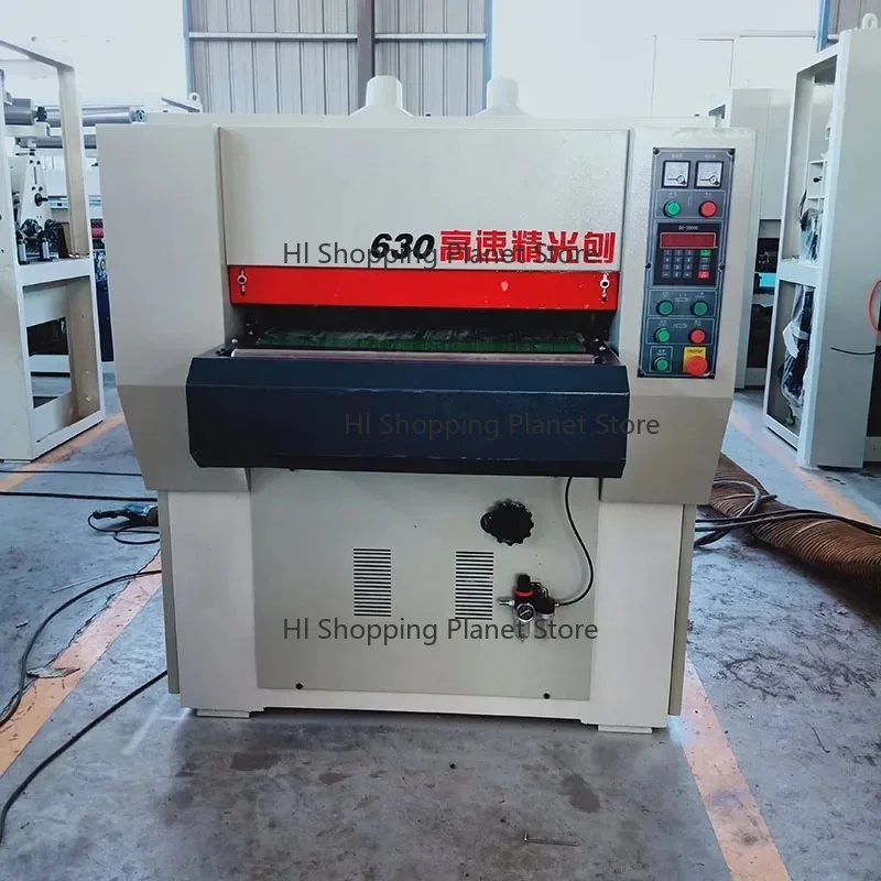 woodwork fitn-ess planer high speed single woodworking tool mach-inery planer