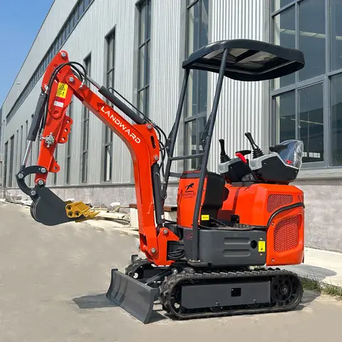 8 best sales agriculture tractor - №7