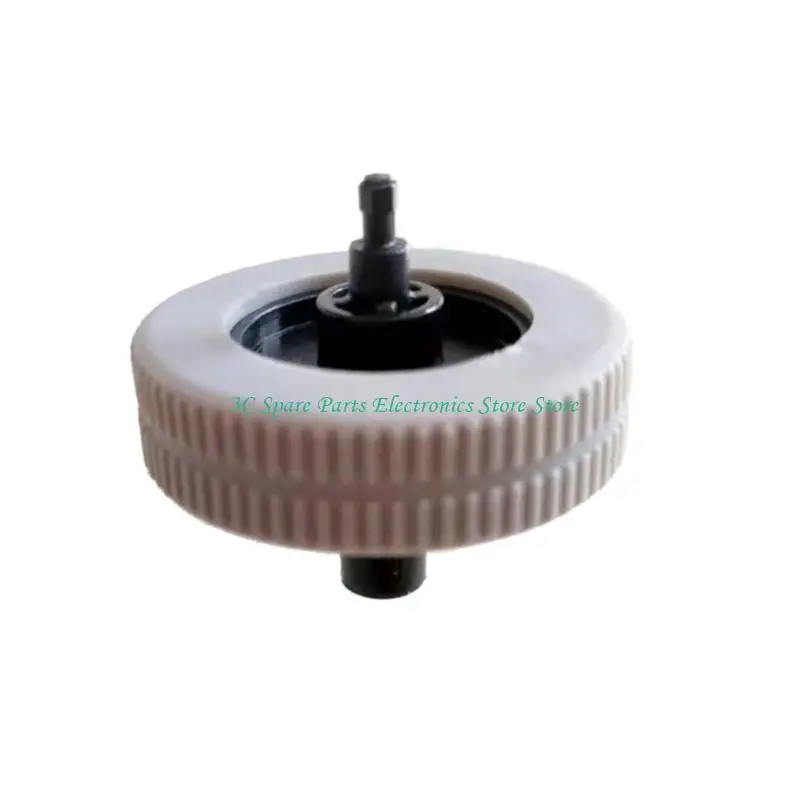 SZ Mouse Scroll Wheel Replacement Part for G102 G304 Repair and Daily Use