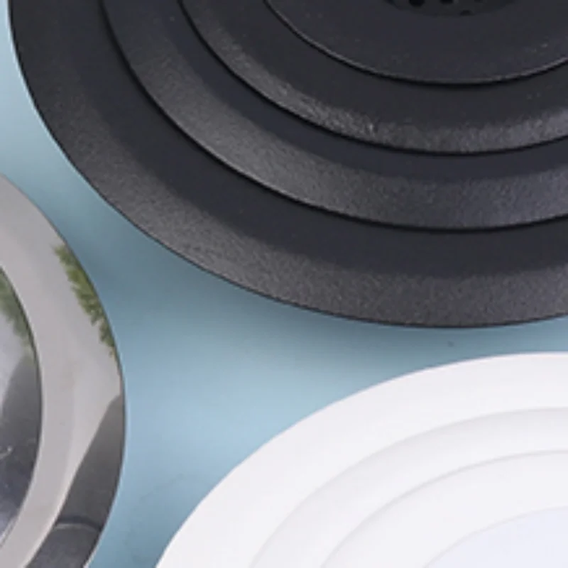 

Фильтр для раковины из нержавеющей стали, сетчатый слив для душа, ловушка для волос, пробка, слив для еды, шлака для кухни, аксессуары для ванной комнаты