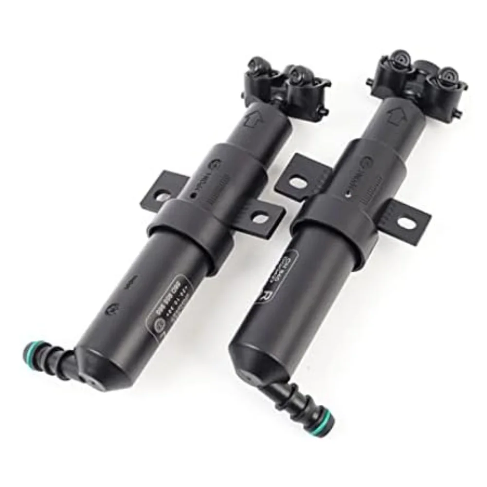 

Форсунки правой и левой фары для Passat 2014 2018, OEM 56D955965 56D955966, запасные части