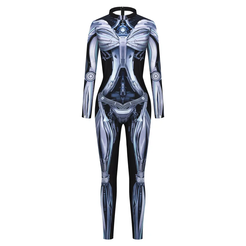 Hurtownia jednoczęściowych rajstop z mechanicznym nadrukiem cyfrowym dla kobiet