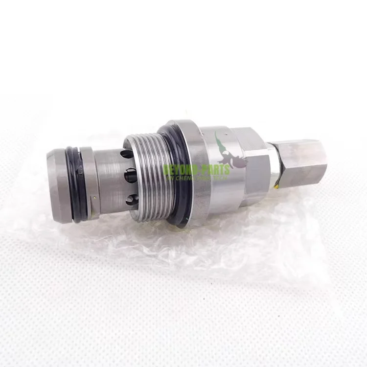 best seller EX120-2  Excavator Parts Vice Valve Main Relief Valve 9203497