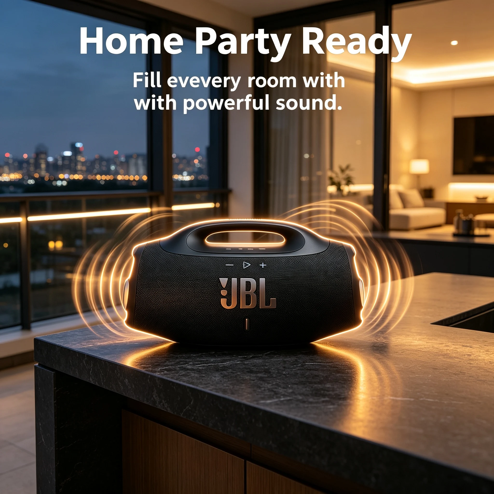 Thumbnail 3 - #50 Best Boomboxes to Buy In 2026