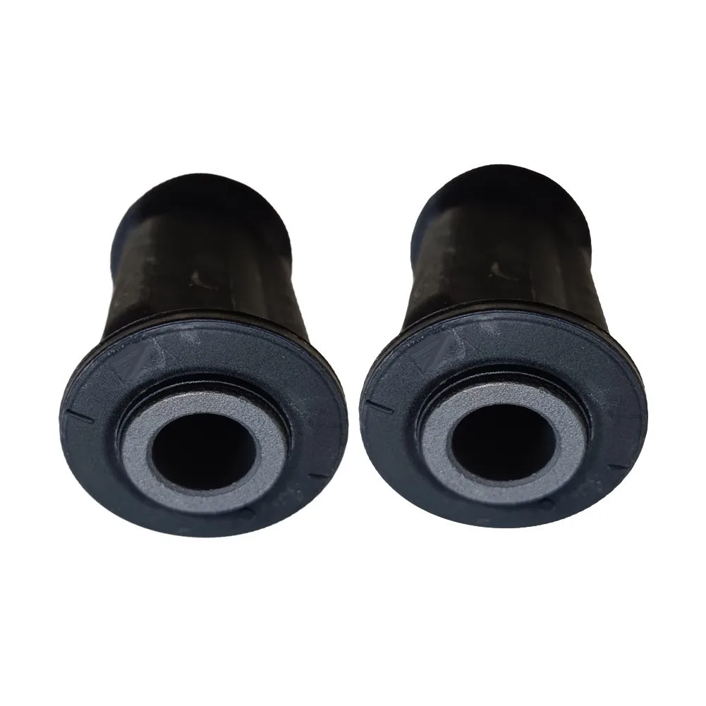 Steering Bushing Kit Steering Rack Mount Damage Repair Solution Direct Replacement Part No Programming Required For Auto Repair