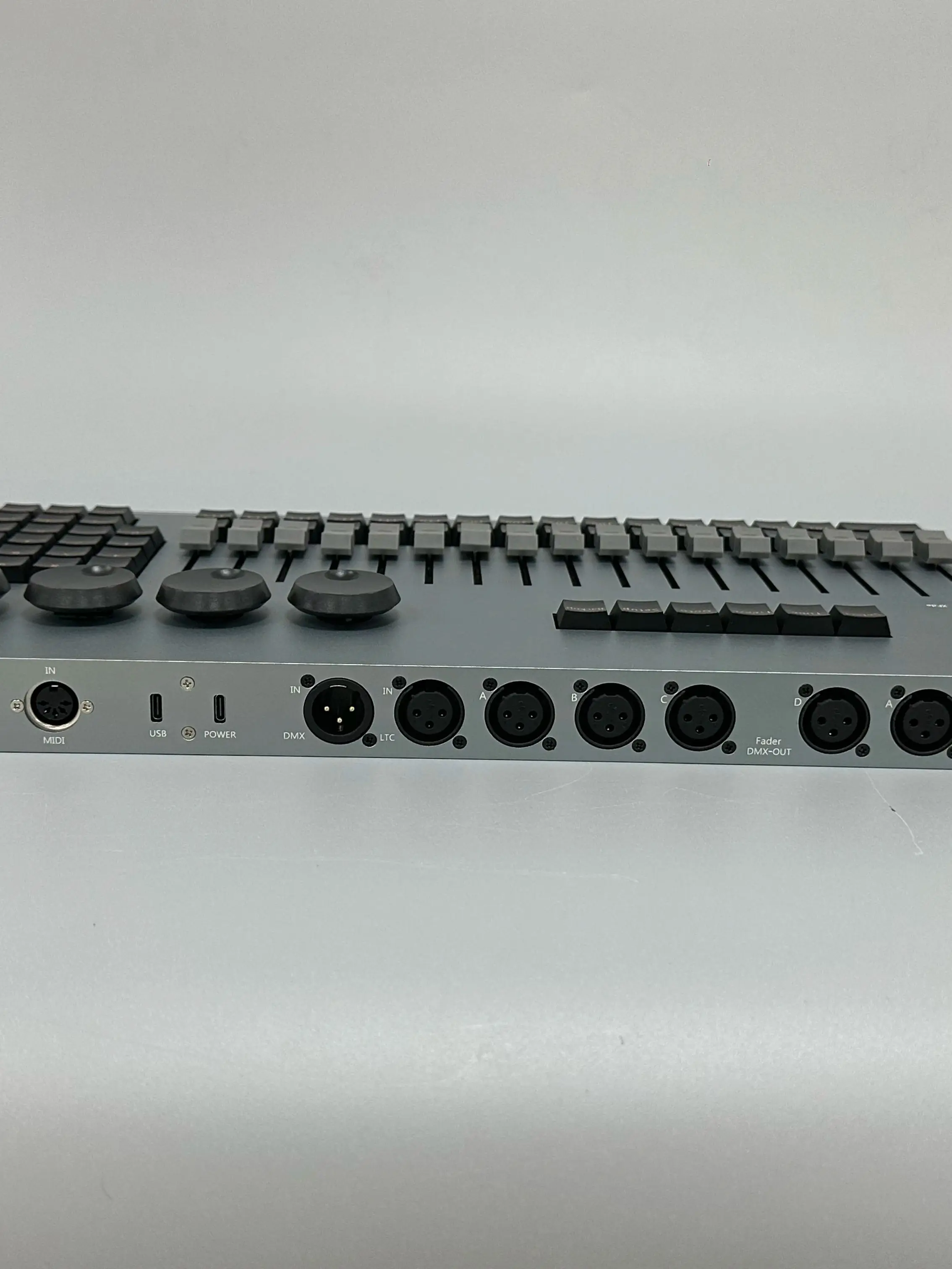 MA2 Command Wing Mini MA2 plus Fader Wing DMX512 New Lighting Control System Professional Stage Lighting Console