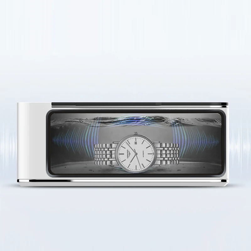 보석 안경 용 스마트 홈 초음파 클리너 회로 기판 시계 틀니 치아 면도기 초음파 청소 세탁기