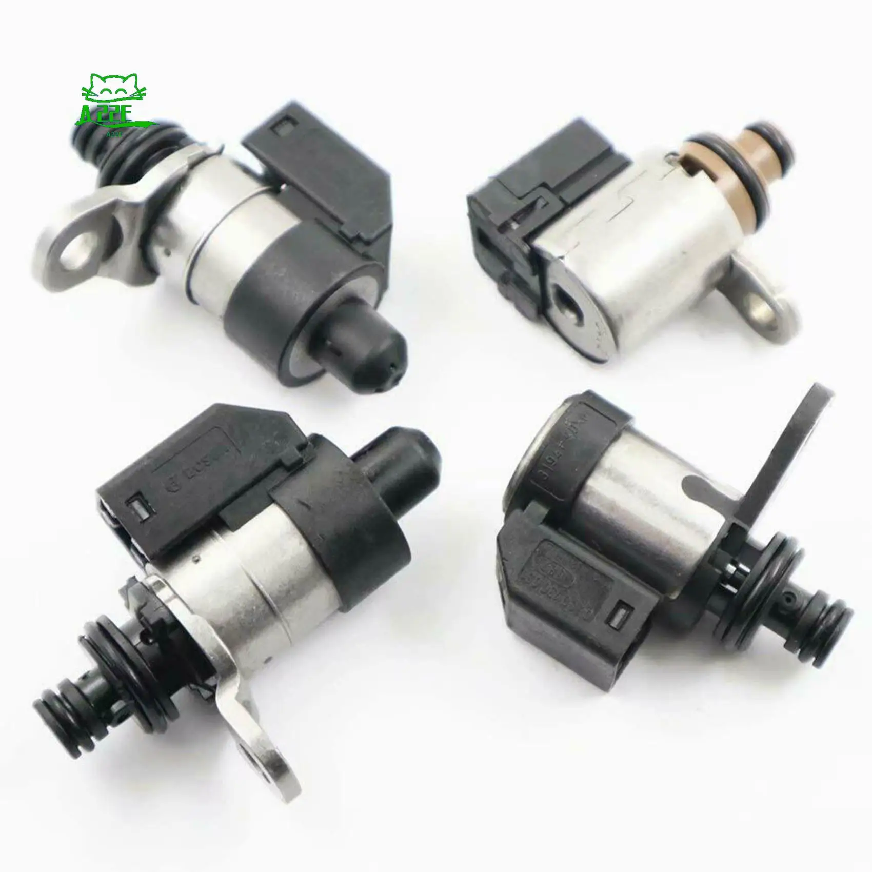 

A22E-8PCS Transmission Solenoid Kit 5EAT For 5-Speed Subaru Exiga Impreza Legacy Outback Forester Tribeca 31705-AA430