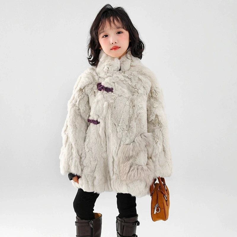 ragazze-autunno-inverno-2025-inverno-nuovo-cappotto-imitazione-capelli-di-coniglio-abbigliamento-per-bambini-5-12-anni-ragazza-cappotto-del-bambino-rm105