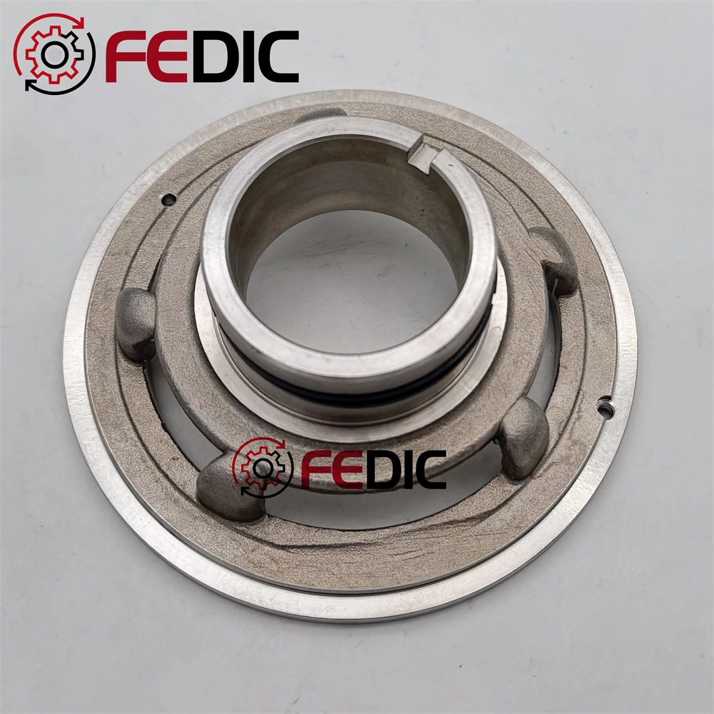 GTB2060VKLR 802774 A6420901686 A6420901386 Turbo nozzle ring base for Mercedes-Benz ML350 GL350 S350 CDI 190Kw 195Kw OM642