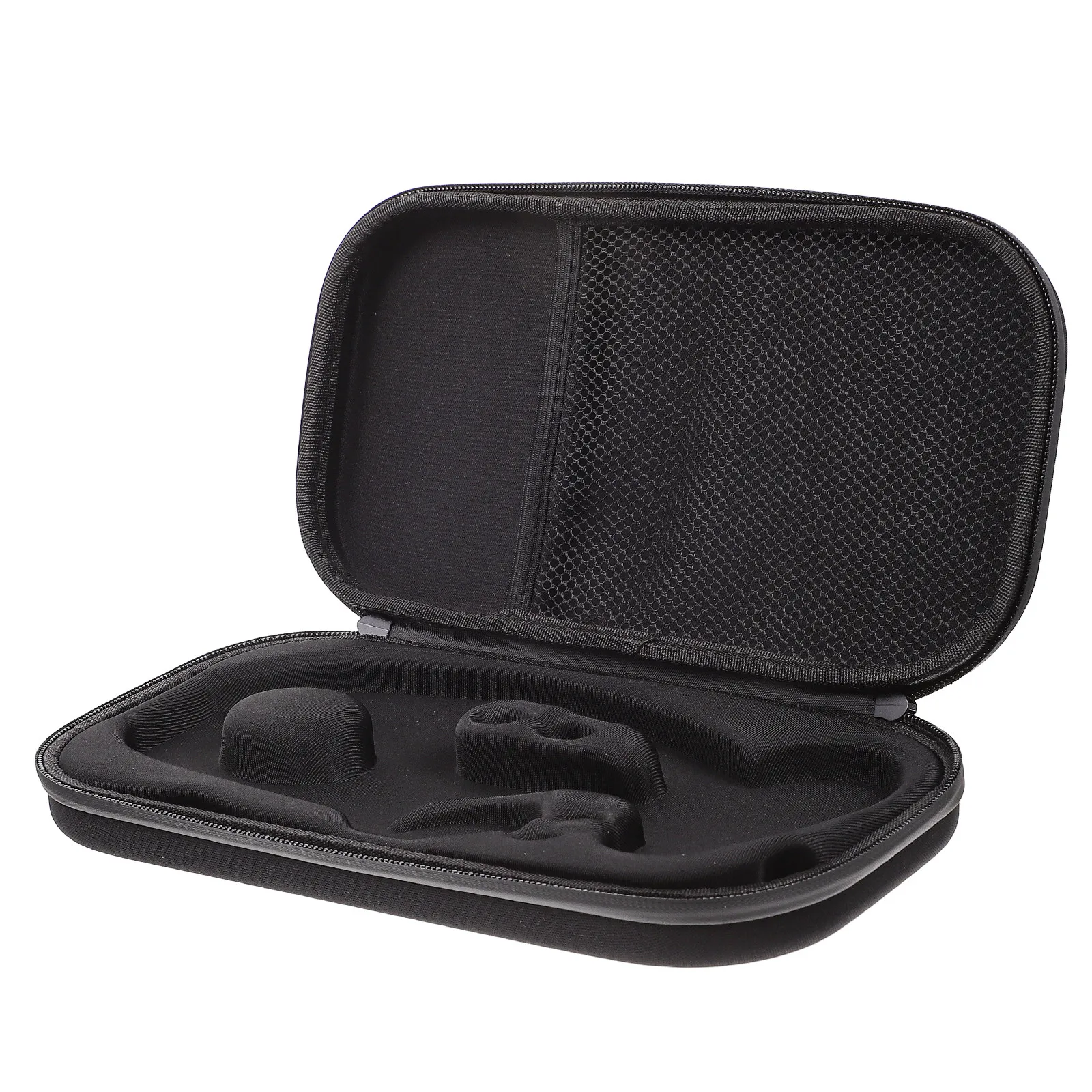 

1Pcs Professional Stethoscope Storage Pouch Portable Lightweight Stethoscope Travel Pouch Zipper for Nurses