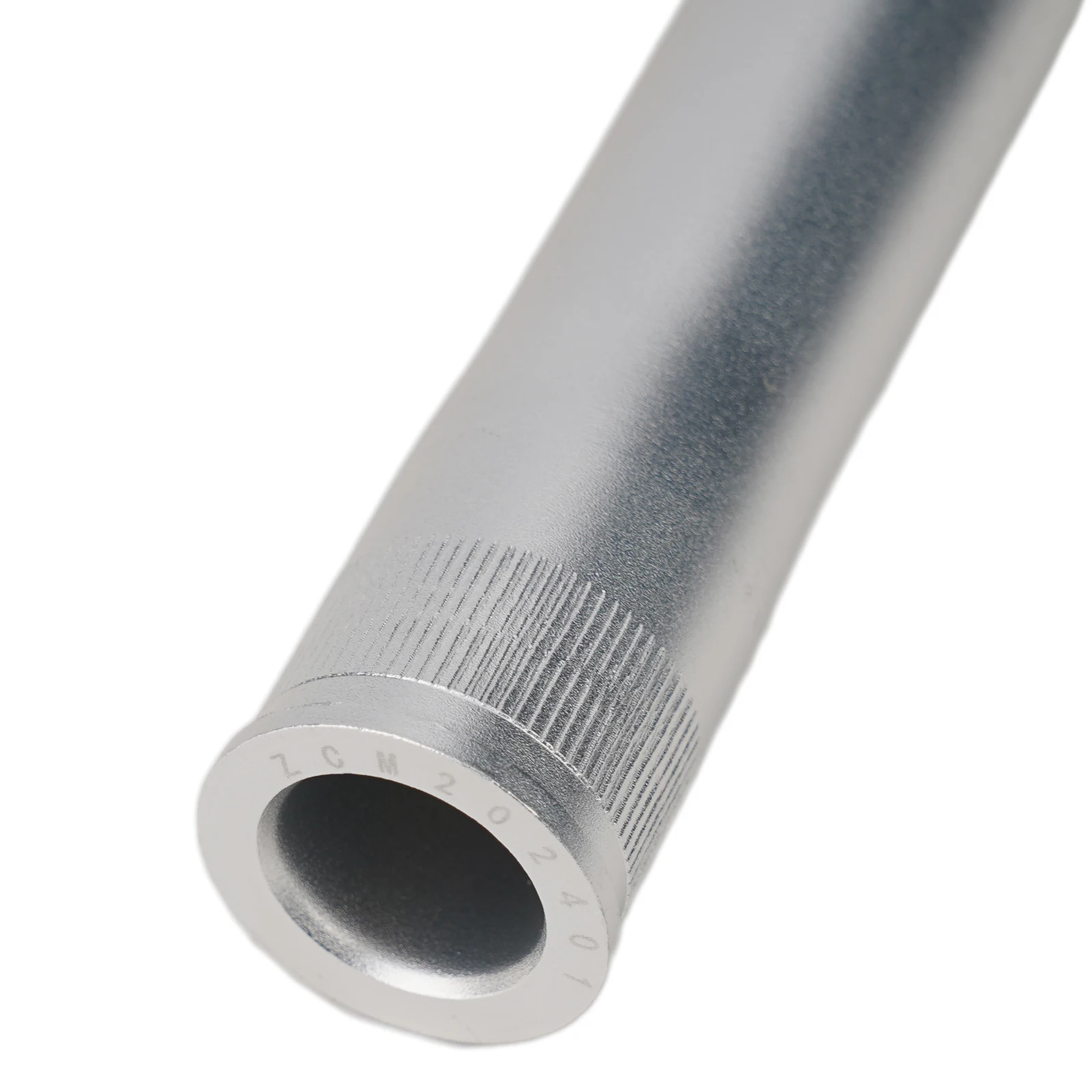 

Bicycle Fork Head Tube Mountain Bike Parts Replacement Accessories 28.6x30x240mm Bicycle Front Fork Head Tube MTB