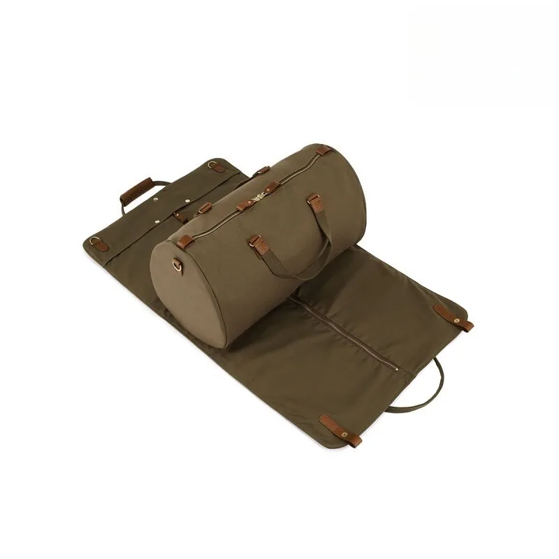 

Men's suit storage bag travel bag
