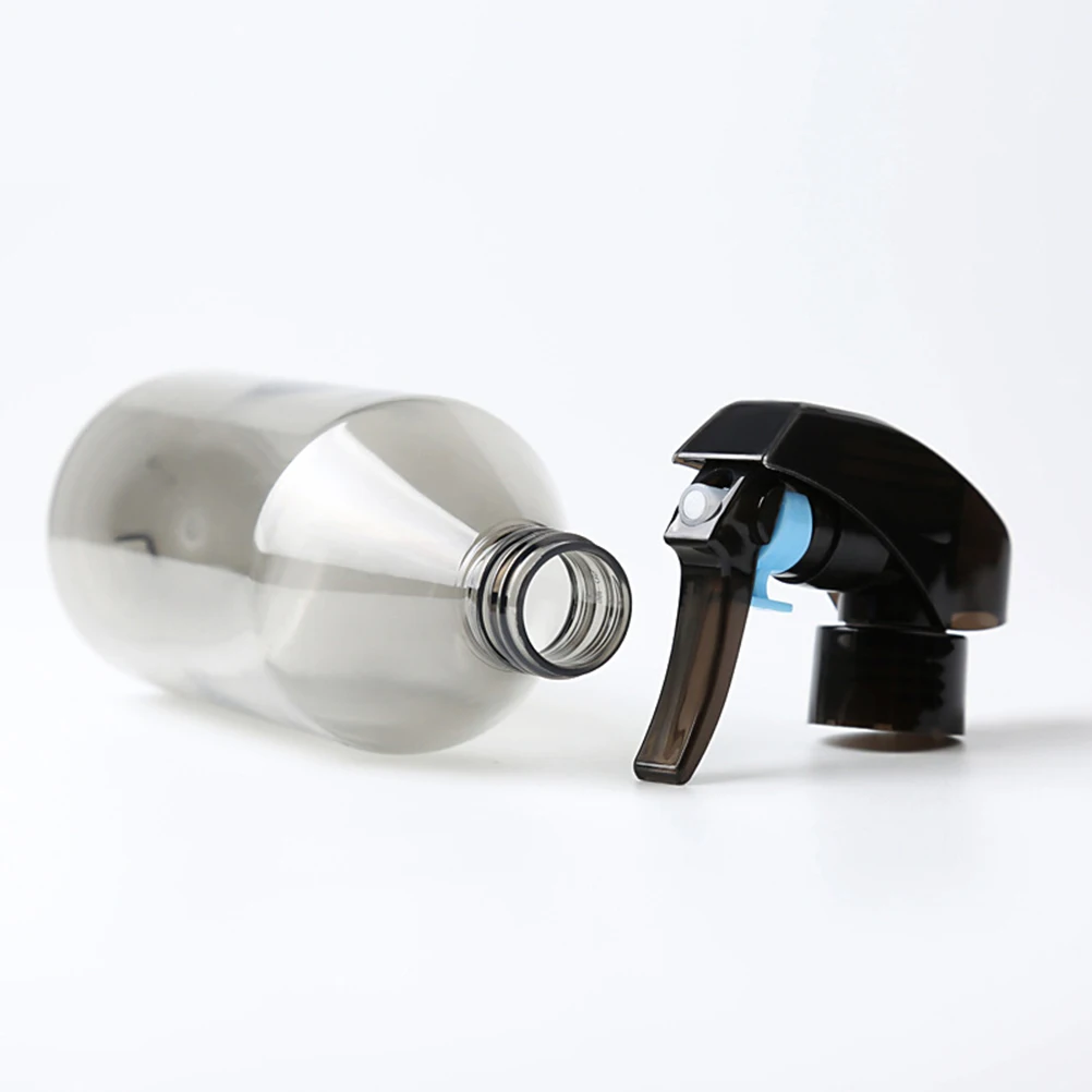 

2 Pcs Alcohol Spray Bottle Misting Hairdressing Essential Sprayer Salon