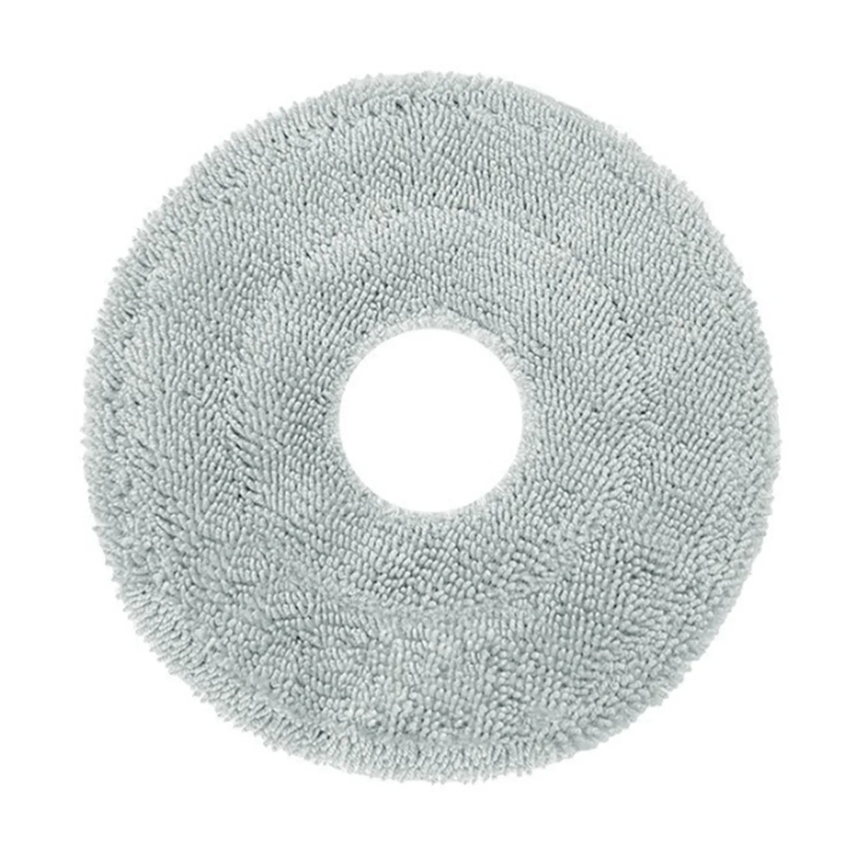 A01m 20 pçs pano mop lavável para dreame l10s pro ultra calor/x30 ultra/x30 pro/s10 pro ultra aspirador de pó substituir mop almofada