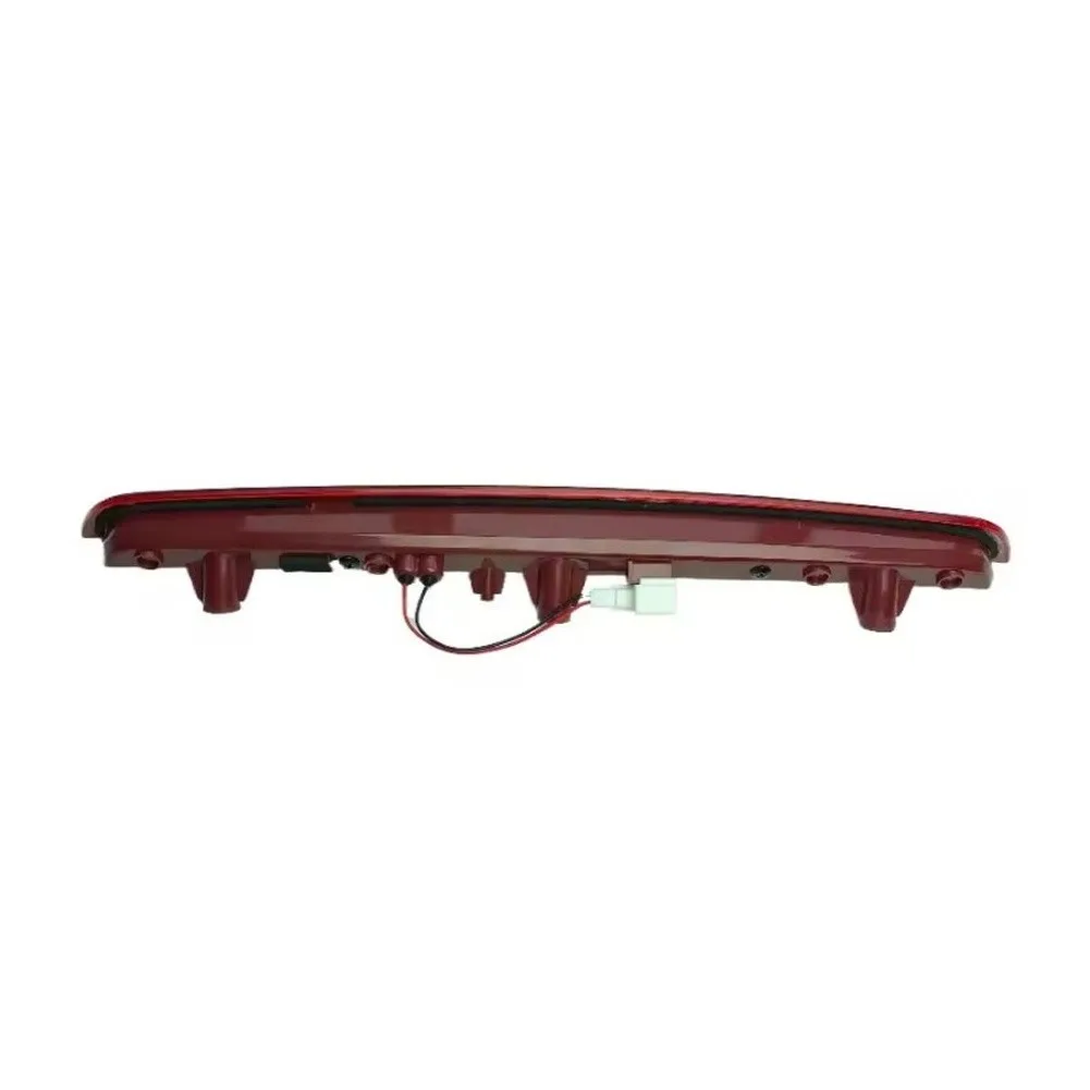 Red LED Rear Lamp Efficient Brake Light Solution Led Brake Light Long-lasting LED OE Number 927502P000 Red Light Output