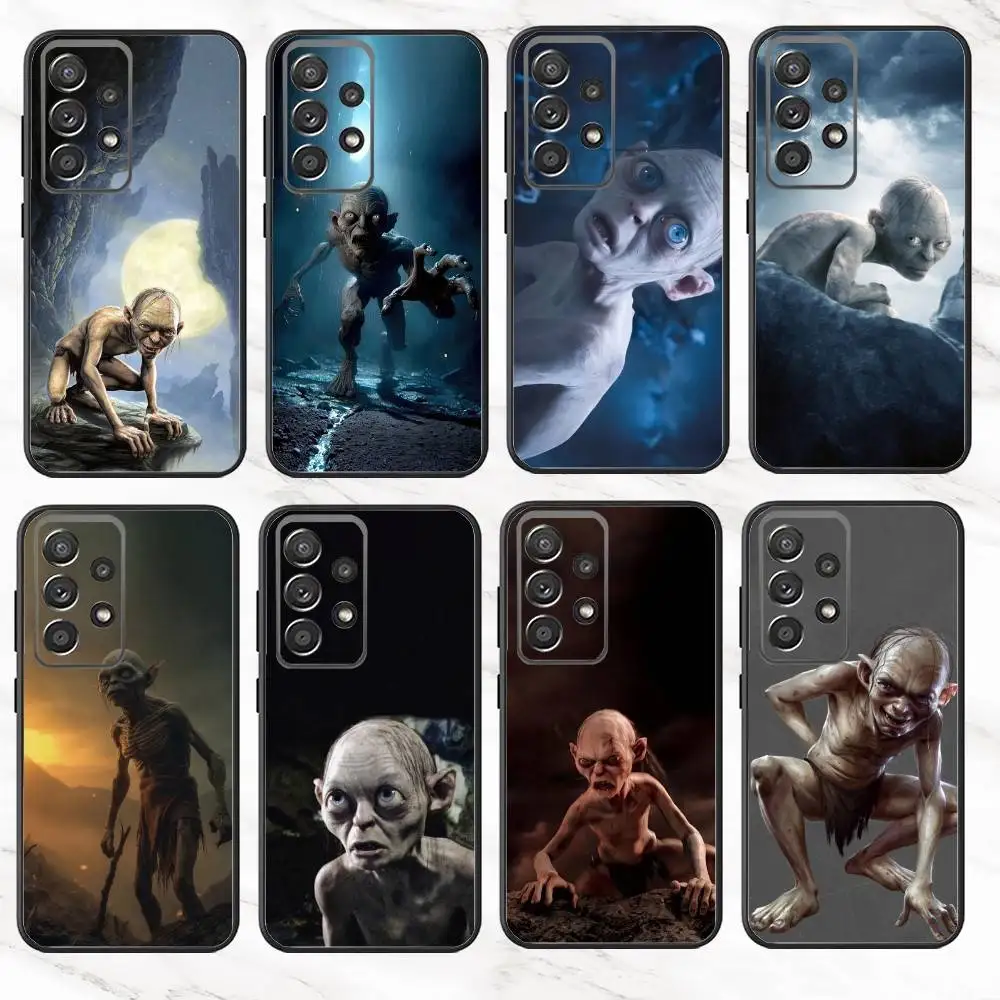 L-Lord Of The R-Rin… - image