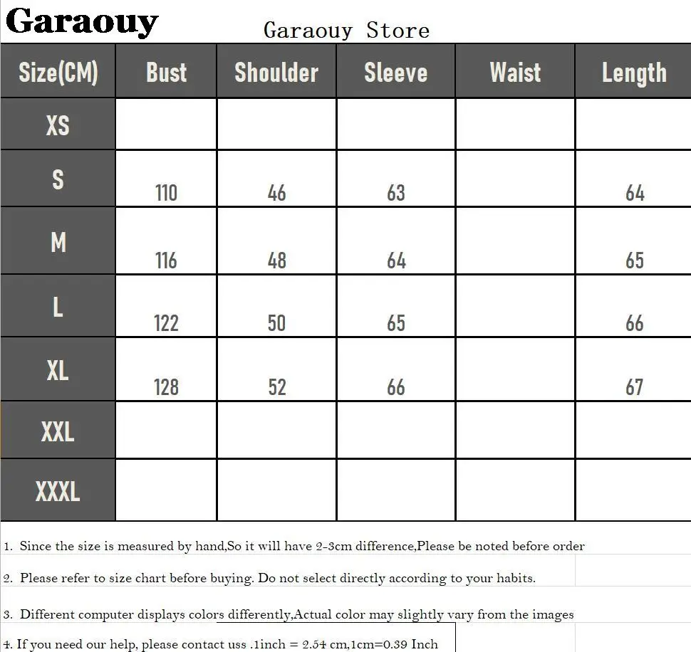 Garaouy 2023 Autumn Winter Simple Thin Quilting Parka Jacket Men Oversized Vintage Casual Versatile Add Cotton Coat Male Outwear