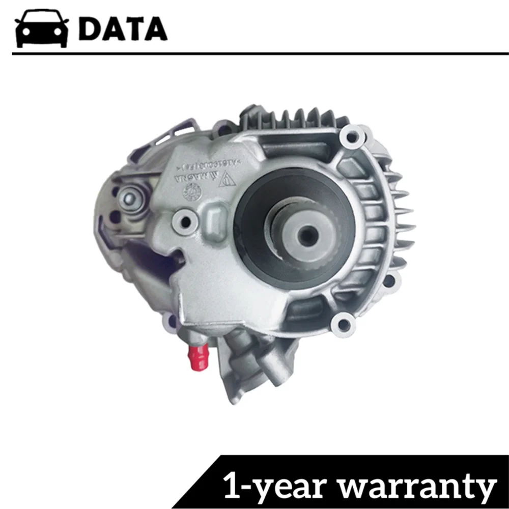 95B341010 95B341010D 95B341010AU Transfer Case Box  AWD For Porsche Macan 2.9L-3.0L 2015 2016 2017 2018 2019 2020 2021 95B341010
