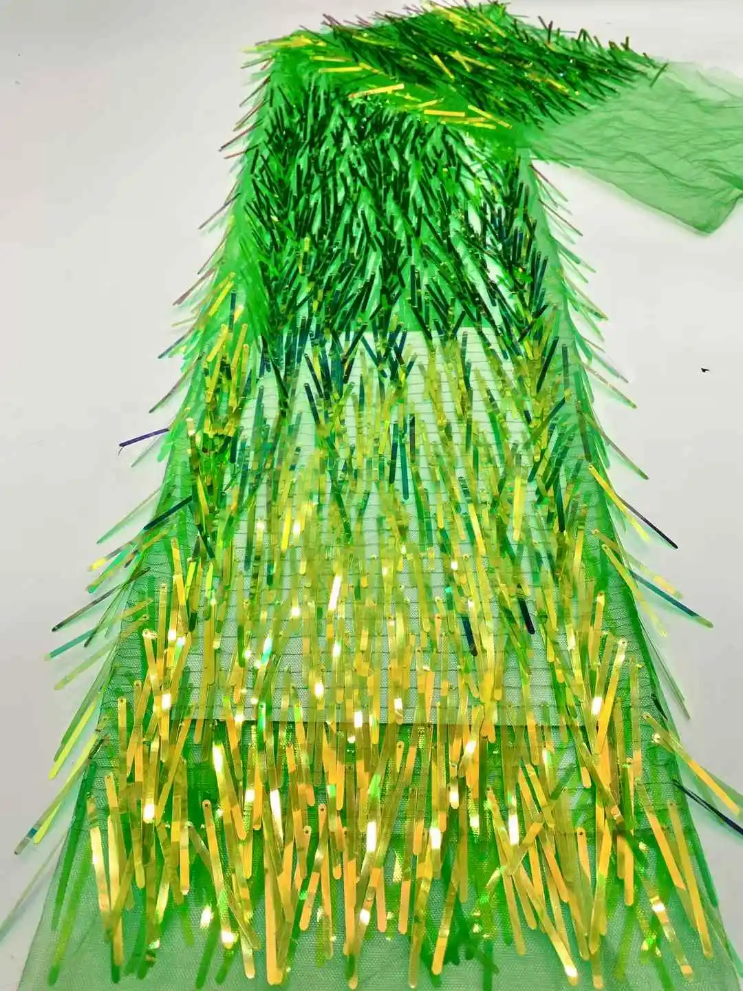 أفريقيا النيجيري مطرز الفرنسية شبكة الدانتيل مع الترتر جودة عالية 2025 التطريز الدانتيل الترتر الدانتيل لفساتين الزفاف النساء