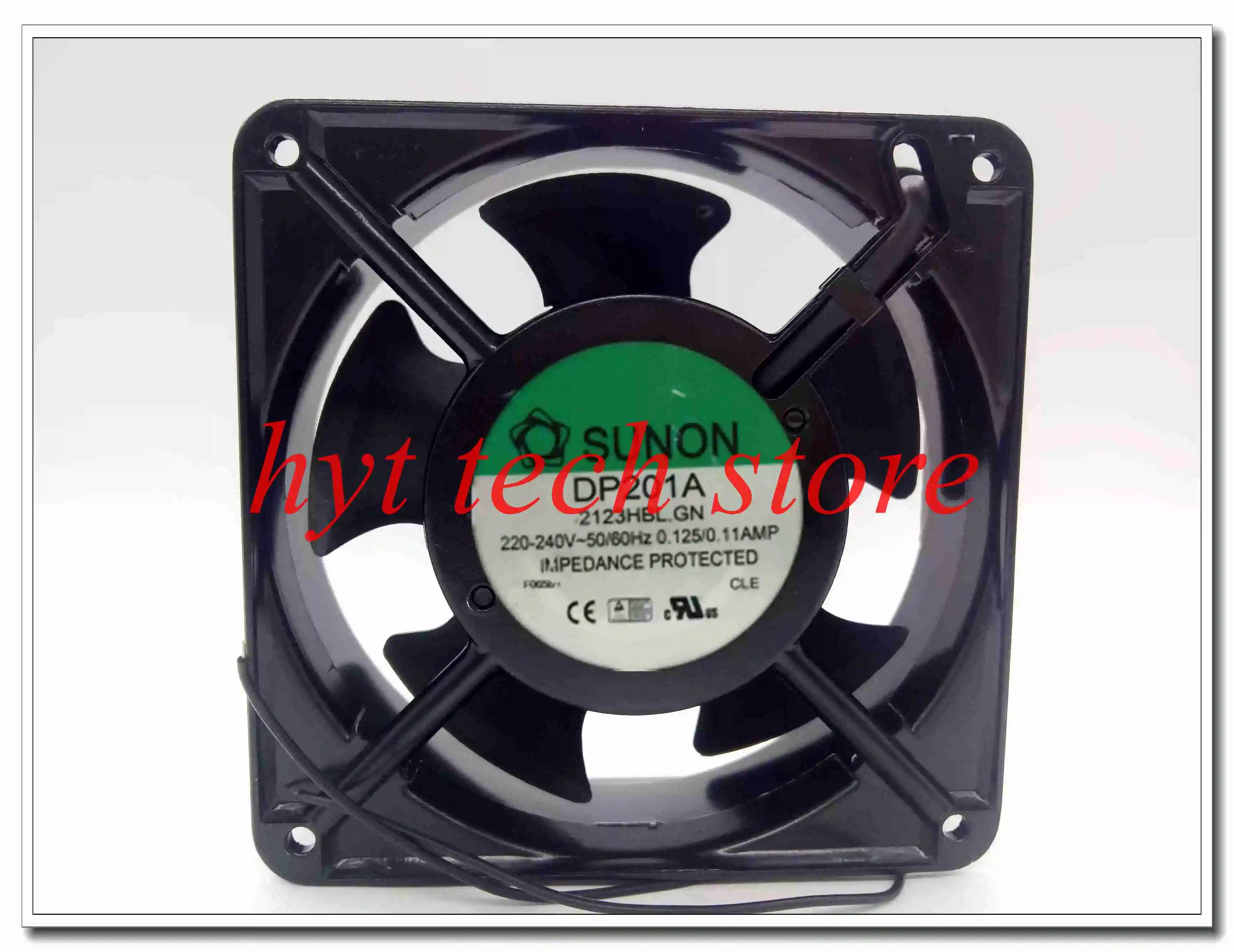 DP201A 2123HBL.GN  original cooling fan,100% tested before shipment