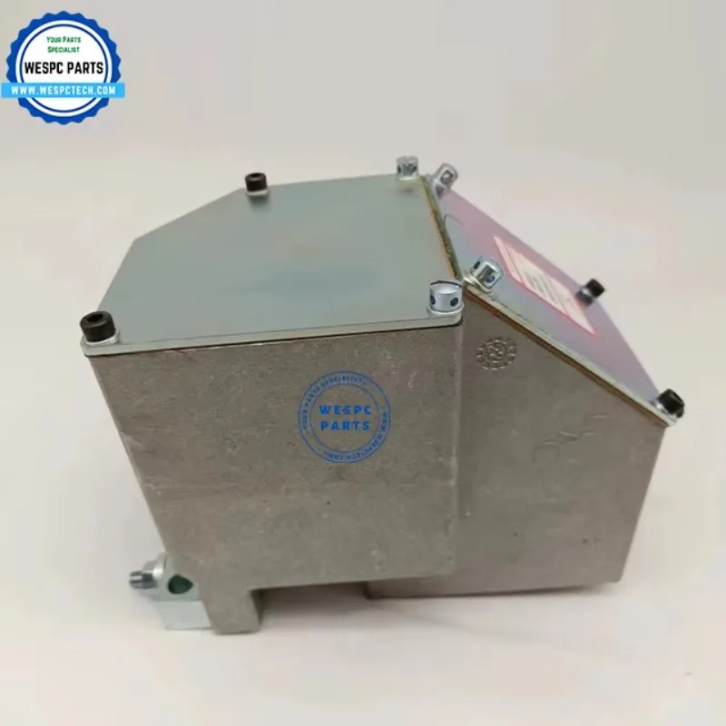 

Gold seller Electronic Actuator ACB275H-24 ACE275HD 24VDC ACE275J-24 General Engine Parts Actuator
