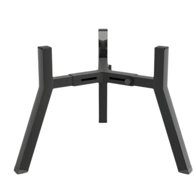 Dog Bowl Stand for Medium Large Dogs, Adjustable Width Elevated Dog Bowls 7-10.6inch, Raised Dog Food Water Bowls-A33R