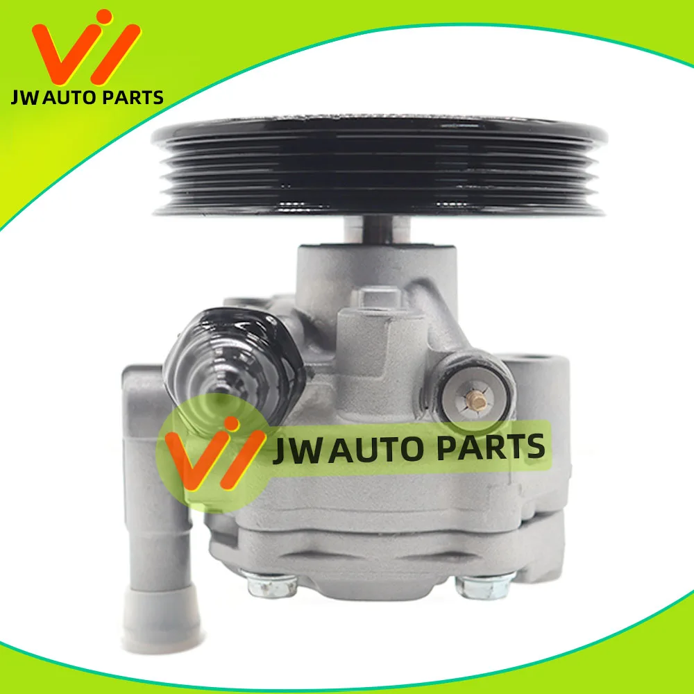 Power Steering Pump… - image