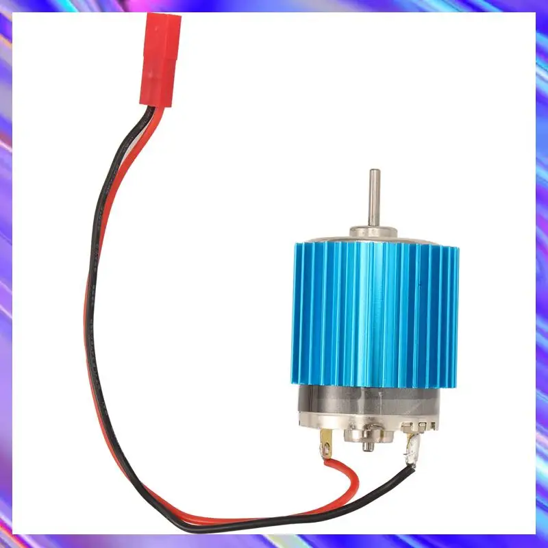 m09k-380-motor-rc-escovado-motor-eletrico-escovado-com-plugue-jst-e-dissipador-de-calor-para-traxxas-7075-titan-rc-modelo-de-carro-universal