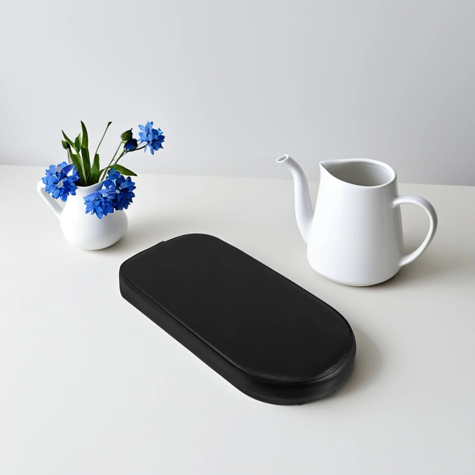 

Bicycle Seat Cushion Thickened Wide Ergonomic Bike Saddle Non-Slip Rear Seat Pad For Mountain Bike Road Cycling Universal