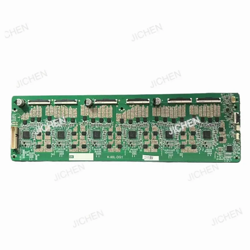 

Original L86R6-MAX Constant Current Plate K-90L-DG1