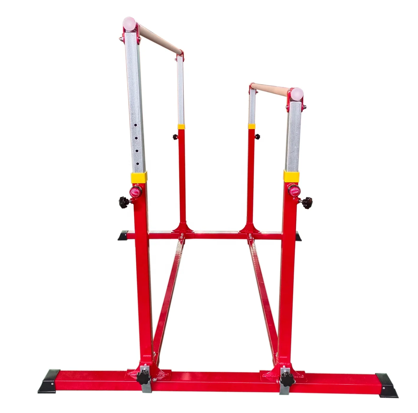 2026 2024 New Style Indoor Gymnastics Training Equipment Kids' Parallel Bars & Horizontal Bars Children's Trainingpromote sales