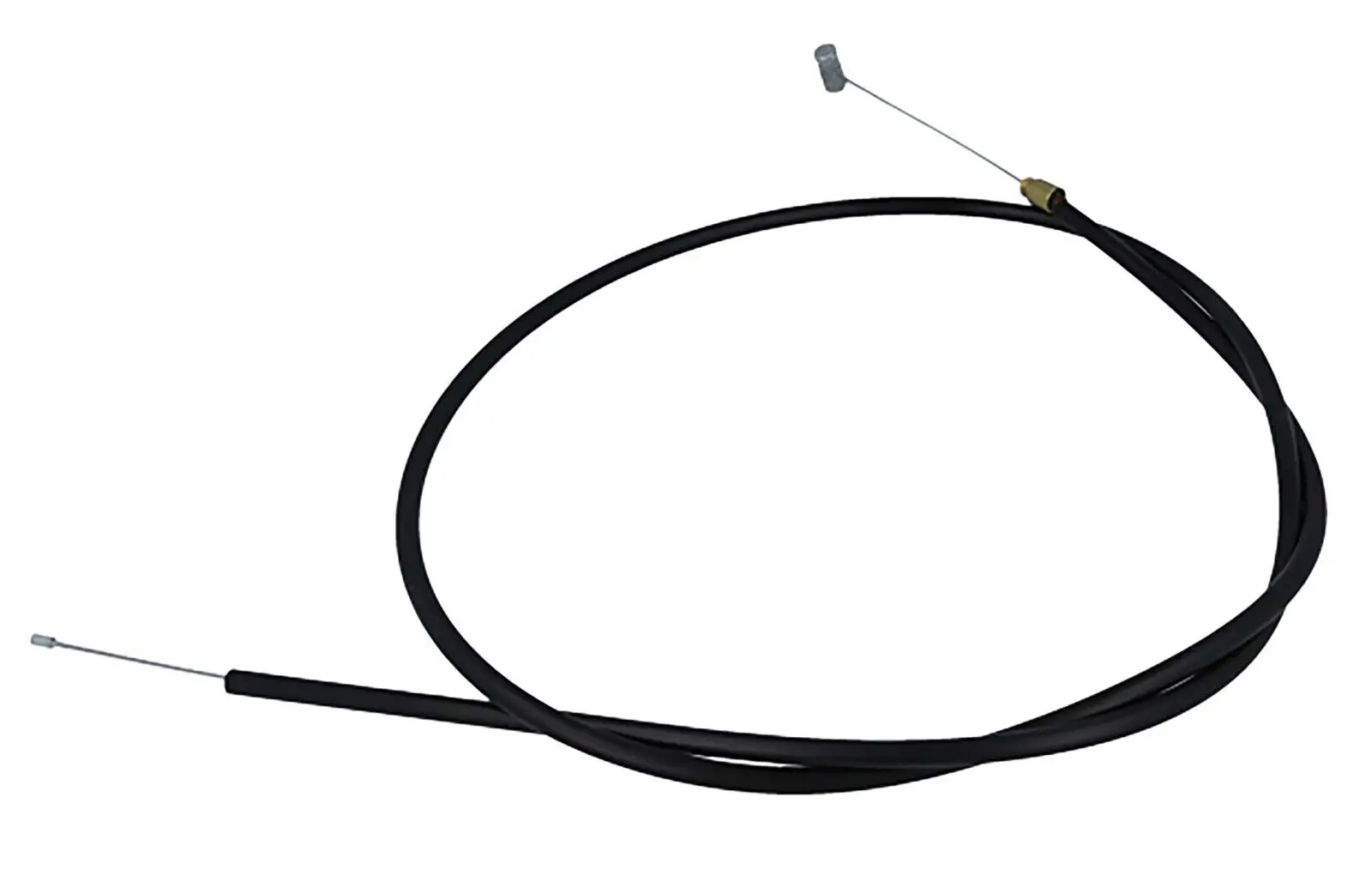 

1Pc Clutch Cable Fits For QUALCAST SUFFOLK PUNCH 30s 35s 35SK Mowers F016L09312