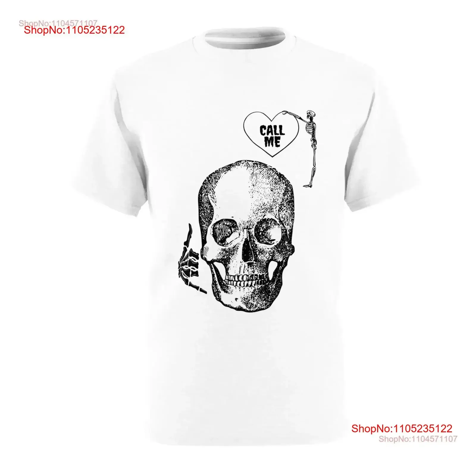 Cut Sew T Shirt Aop…