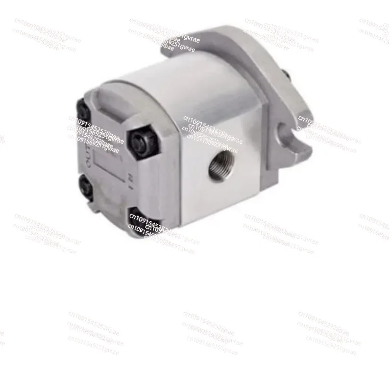 

High Pressure Hydraulic Gear Pump HGP-1A Hydraulic Gear Pump Manufacturer Direct Sales