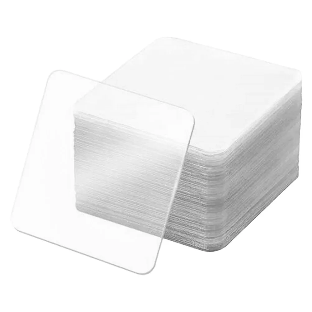 120pcs-transparent-double-sided-mounting-tape-strong-acrylic-adhesion-removable-no-residue-wall-hanging-tape-for-photos-posters
