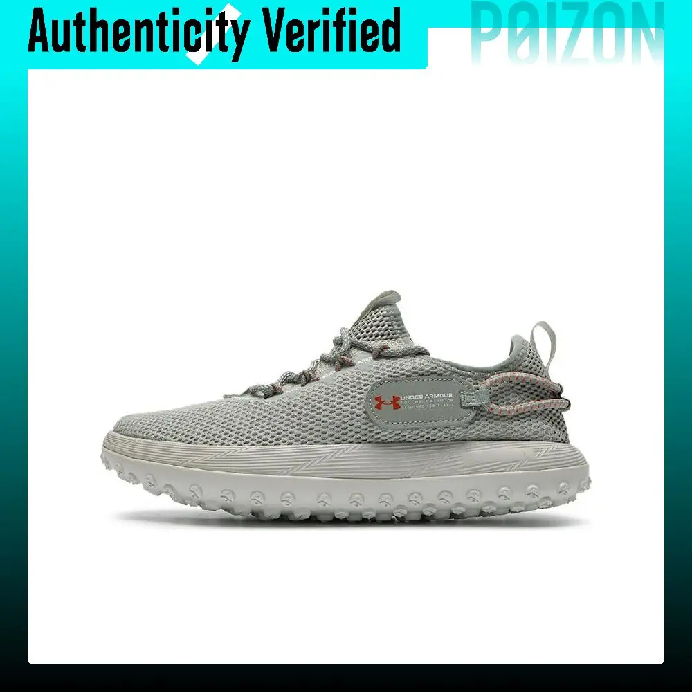 Under Armour Venture Casual Shoes Men's Low-top 3027562-300