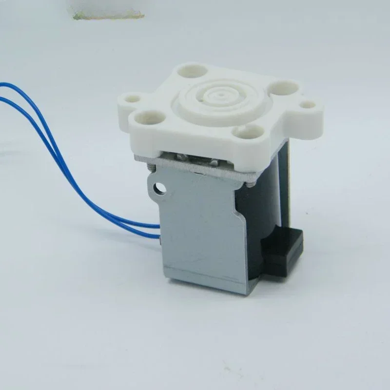 

Совместимый соленоидный клапан Ink Way MV7 (HB451587) для принтеров Hitachi PXR, PX, PB, RX, MV7. Хит продаж.