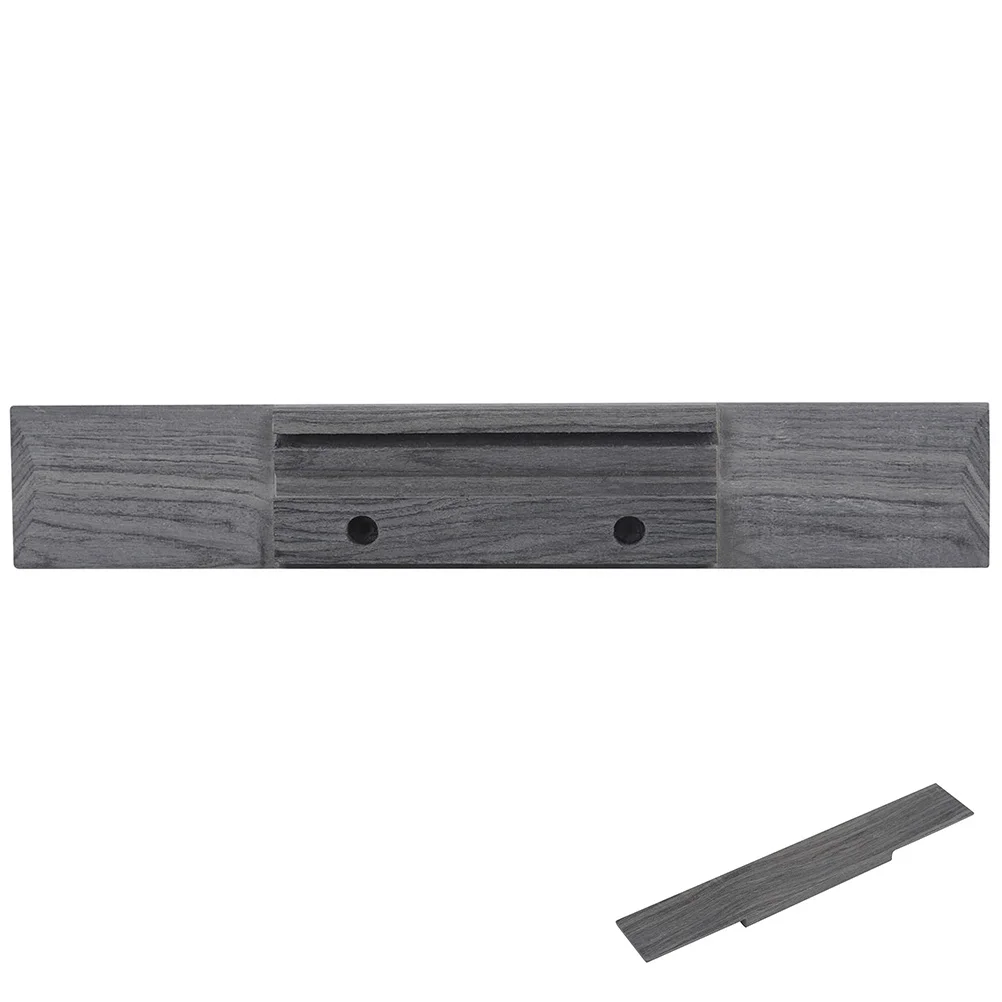 

Premium Wooden Bridge Saddle Replacement Smooth Acoustic Guitar Bridge Parts Universal String Instrument Accessories For Folk