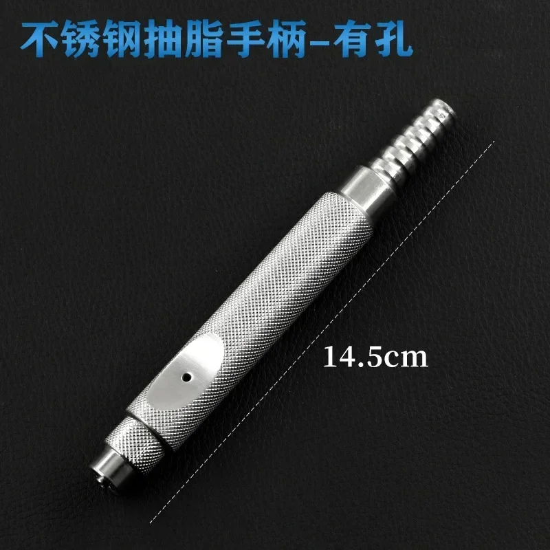 

Liposuction machine hose fat transplantation water machine hose silicone high temperature resistant liposuction